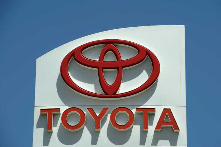 Toyota invests in Joby Aviation