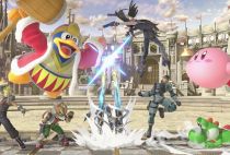 'Super Smash Bros. Ultimate' Fighter Pass 2