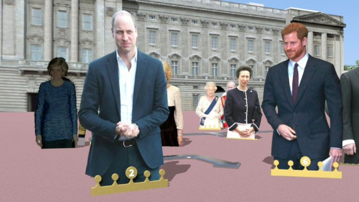 British Royal Family