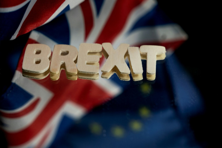 UK parliament ratifies Brexit divorce law