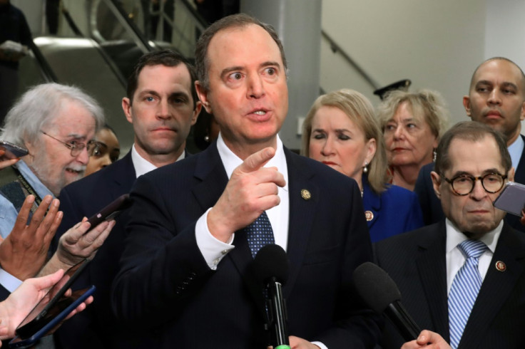 Adam Schiff