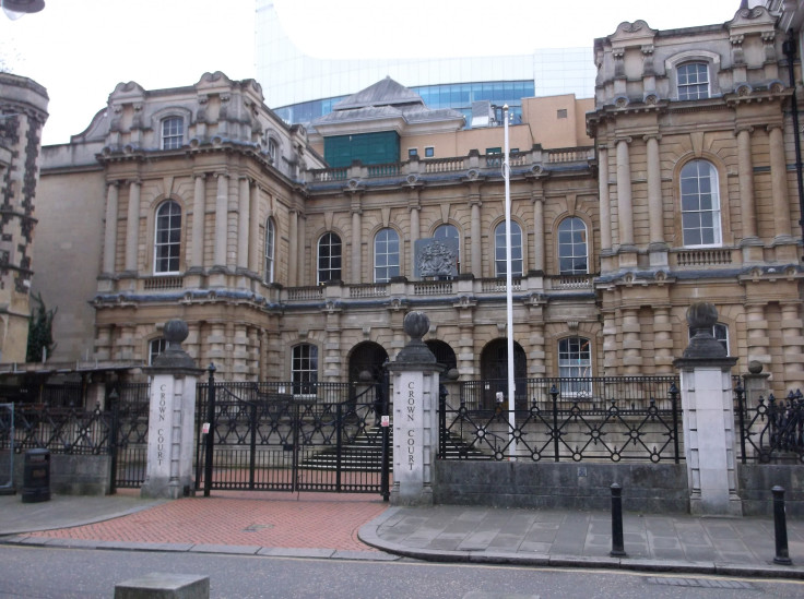 reading crown court