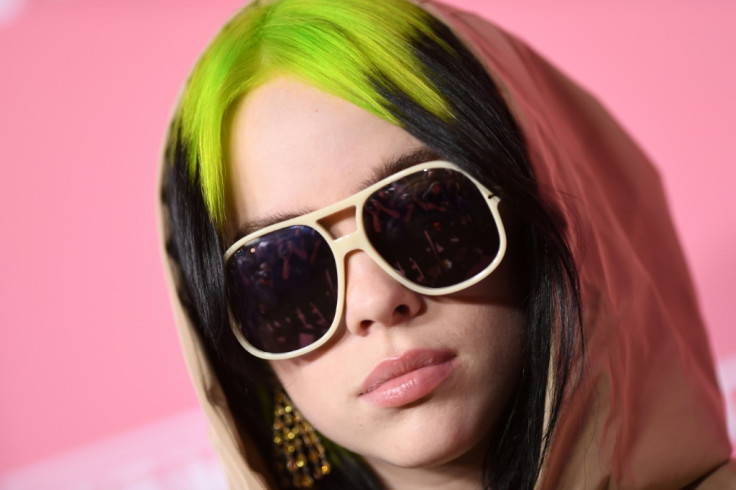 Billie Eilish