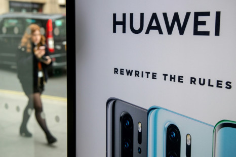 Huawei in UK 5G act with restrictions