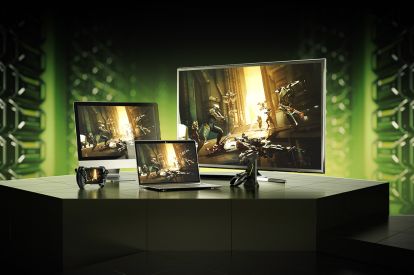 Nvida GeForce Now available for $5 monthly
