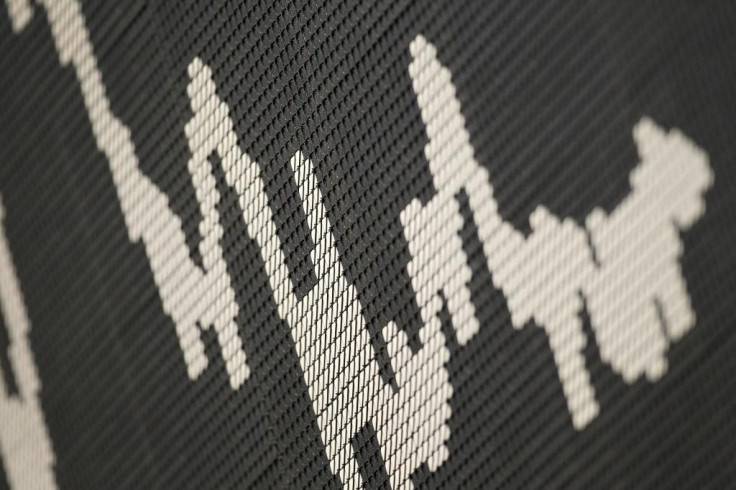 Asian Markets