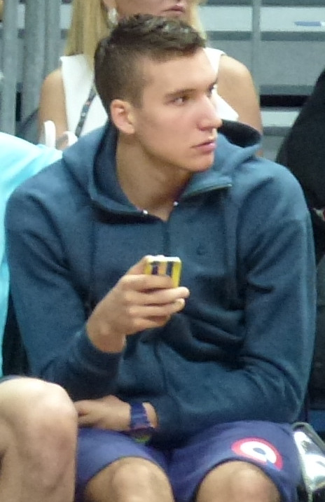 Bogdan Bogdanovic