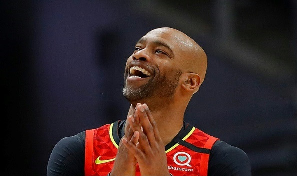 Vince Carter