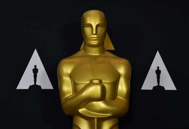 92nd annual Academy Awards