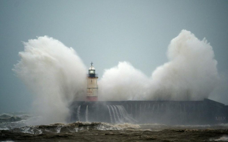 Storm Ciara