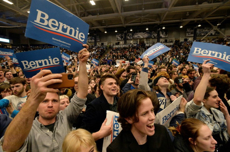 New Hampshire elections