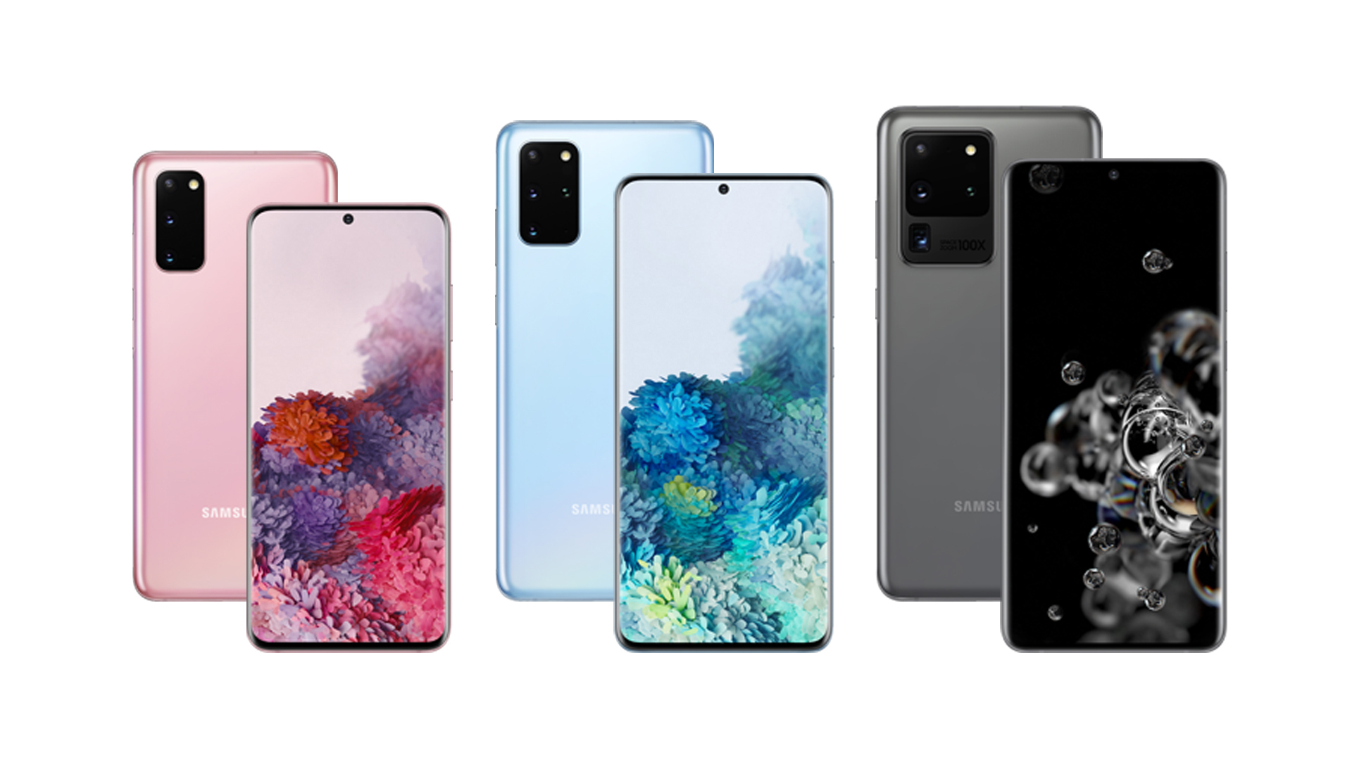 samsung galaxy new a series 2020