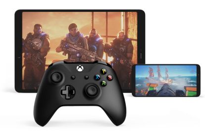 Xbox partners with Samsung for Project xCloud