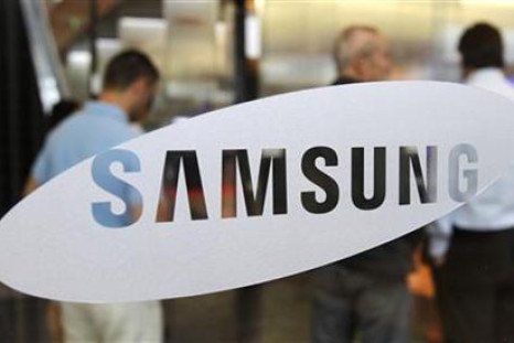 Apple vs Samsung: iPhone 4S to Face Samsung Competitor, Just Not the One We Thought