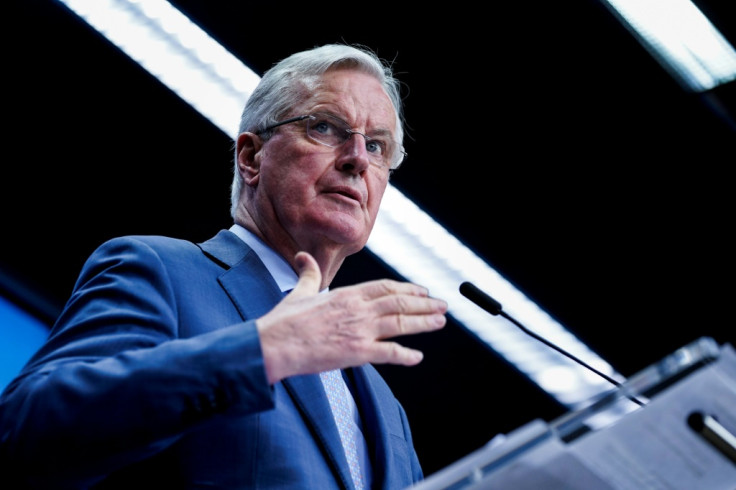 Michel Barnier