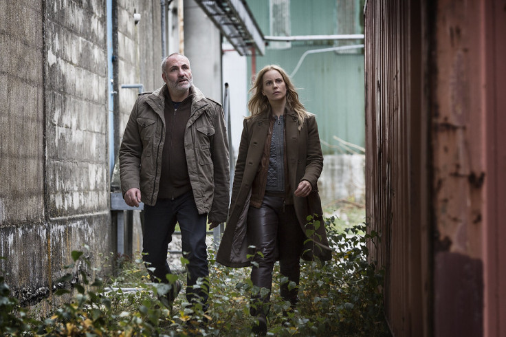 Kim Bodnia