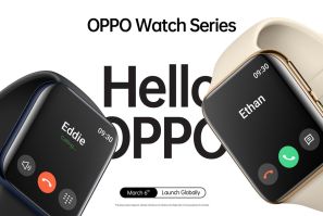 Oppo Watch launching with Oppo Find X2
