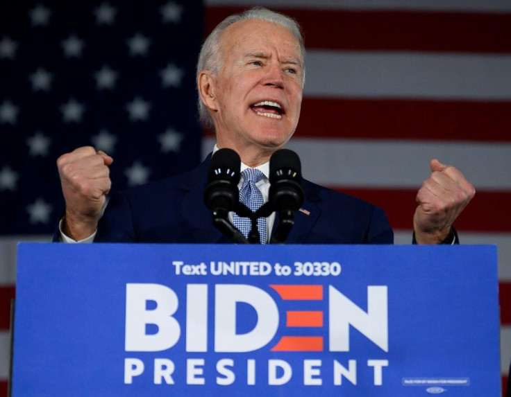 Joe Biden