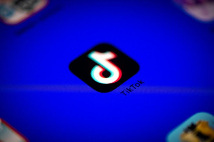 TikTok TikTok