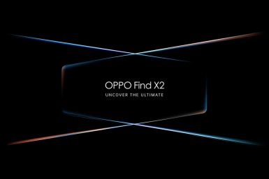 Oppo Find X2 and Oppo Watch debut