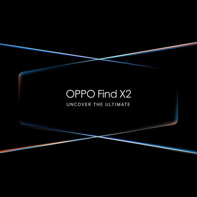 Oppo Find X2 and Oppo Watch debut