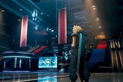 'Final Fantasy VII Remake' demo now available