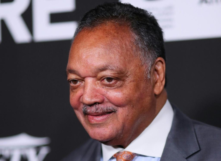 Jesse Jackson