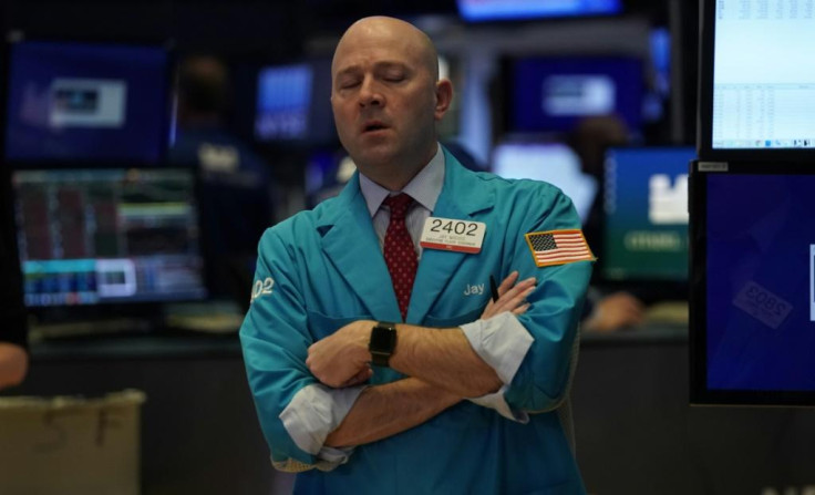 Global Stock Markets Global Stock Markets