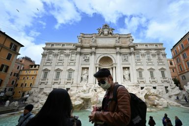 Tourists facing longer stay in Italy