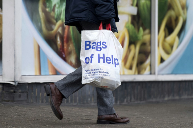 Britain's post-Brexit budget Wednesday