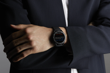 Tag Heuer presents its third-generation Connected smartwatch