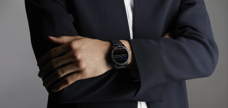 Tag Heuer presents its third-generation Connected smartwatch