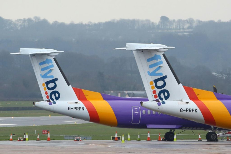 Flybe Airlines