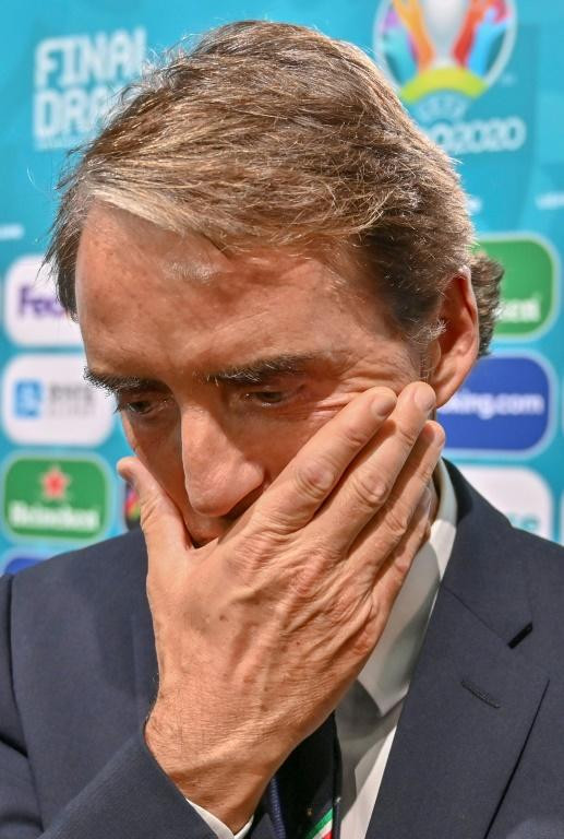 Roberto Mancini