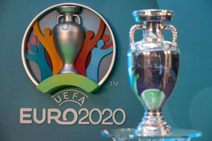 Euro 2020