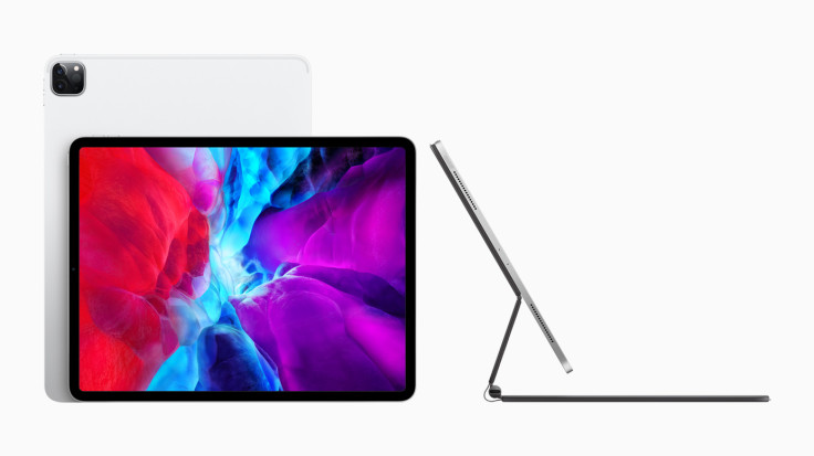 Apple iPad Pro 2020 makes its debut