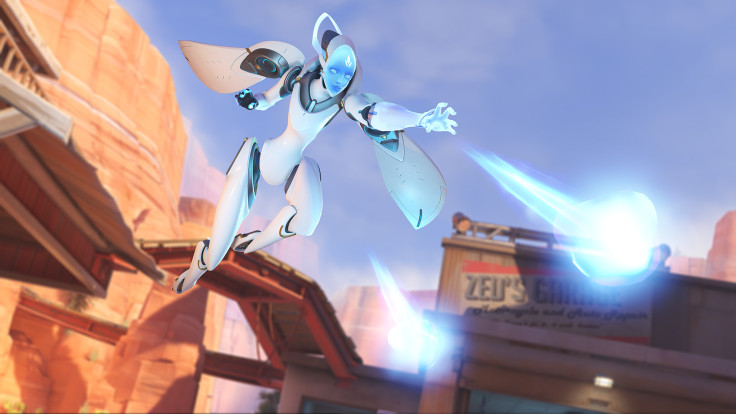 'Overwatch' welcomes Echo as hero number 32