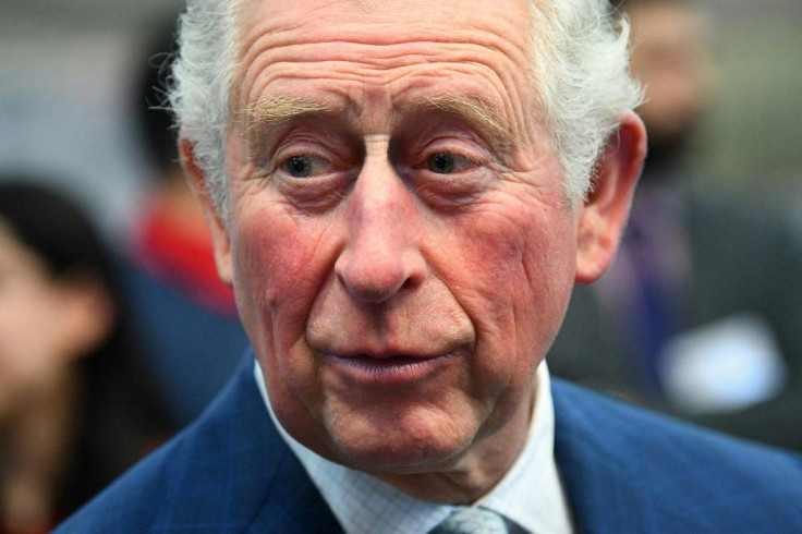 Prince Charles