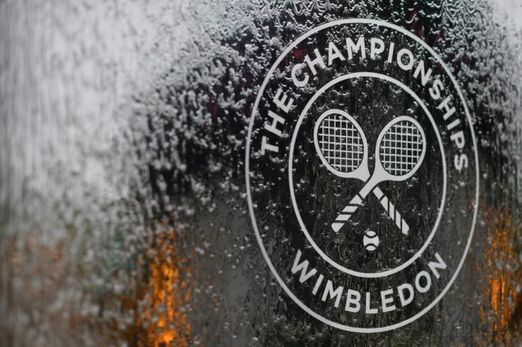 Wimbledon