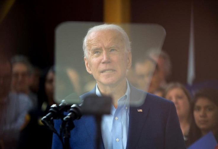 Joe Biden