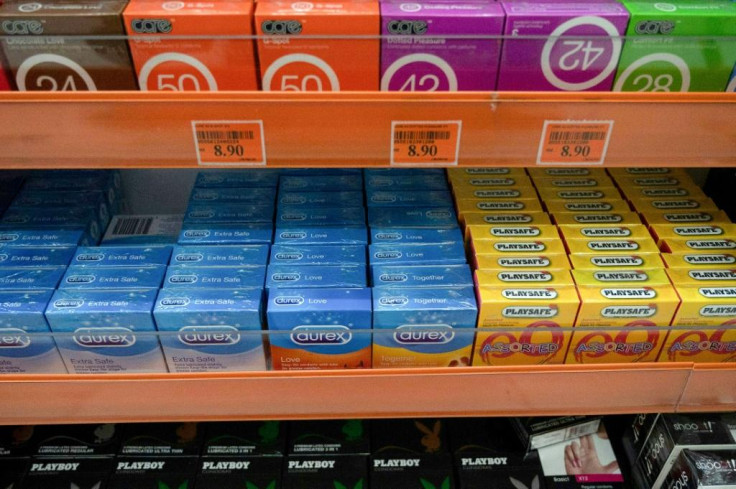 Condoms Condoms