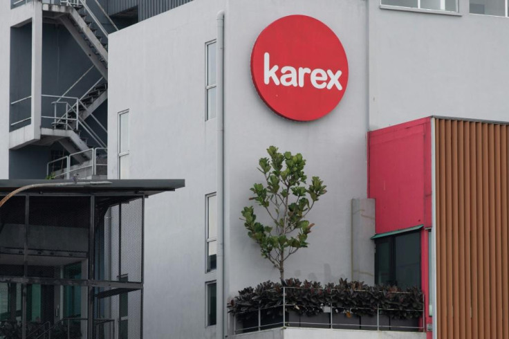 Karex Karex