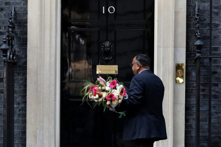 Downing Street