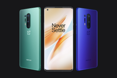 OnePlus 8 series Launch Day Bundle