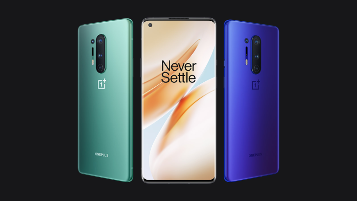 OnePlus 8 series Launch Day Bundle