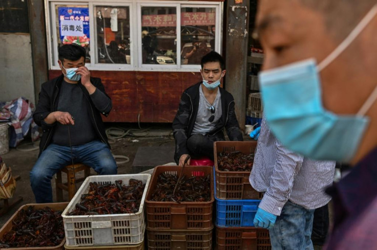 Wuhan