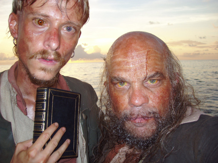 'Pirates of the Caribbean 6' is 'definitely' being discussed - Lee Arenberg Pirates Of The Caribbean