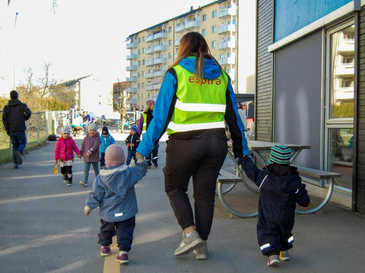 Nurseries in Norway