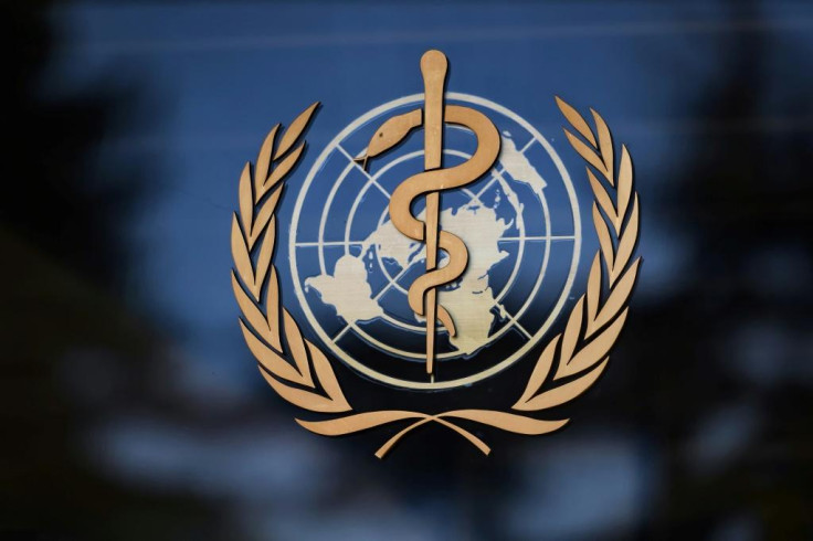 World Health Organization