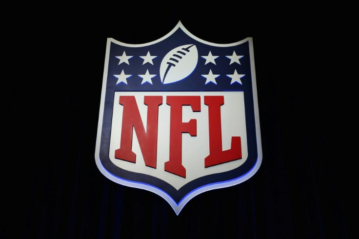 NFL logo